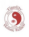 Tigerlily Holistic Welless logo