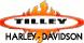 Tilley Insurance Services Inc logo