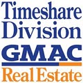 Timeshare Division GMAC logo