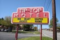Tip Top Motel logo