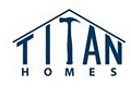 Titan Homes logo