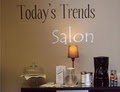Today's Trends Salon By Tricia logo