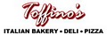 Toffino's Italian Bakery - Deli - Pizza logo