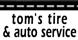 Tom's Tire & Auto image 3