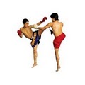 Tomaso's Martial Arts Academy/ Martial Arts Supplies logo