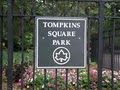 Tompkins Square Park image 2
