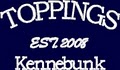 Toppings logo