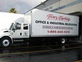 Torrez Trucking, Inc. logo