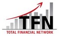 Total Financial Nertwork logo