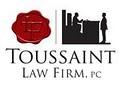 Toussaint Law Firm PC image 2