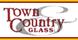 Town & Country Glass LLC logo