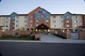 TownePlace Suites By Marriott Fayetteville North/Springdale logo
