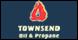 Townsend Energy logo
