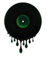 Toxic Beauty Records  - Dayton, OH logo