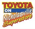 Toyota on Nicholasville image 1