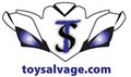 Toysalvage.com logo