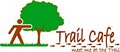 Trail Cafe logo