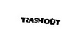 Trashout logo