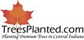 TreesPlanted.com logo
