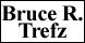 Trefz Bruce R DDS Ms PA: Oral & Maxillofacial Surgery logo