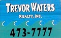 Trevor Waters Realty, Inc logo