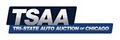 Tri State Auto Auction of Chicago logo