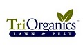 TriOrganics - Lawn & Pest logo