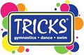 Tricks Gymnastics Inc logo