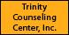 Trinity Counseling Center Inc logo