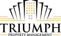 Triumph Property Management logo