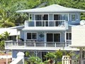 Tropical Vacation Homes, LLC - Kapoho Bay View Home logo