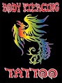Troutdale Tattoo & Body Piercing image 2