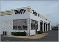 Tuffy Auto Services Center logo