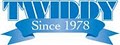 Twiddy & Company Realtors logo