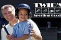 Twids Sporting Goods Inc logo
