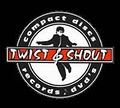 Twist & Shout Records logo