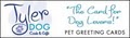 TylerDog Cards logo