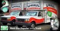 U-Haul Moving & Storage at Elmwood Ave logo