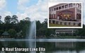 U-Haul Moving & Storage at Lake Ella logo