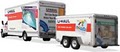 U-Haul Moving & Storage of Copperfield image 6