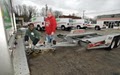 U-Haul Moving & Storage of Overbrook logo