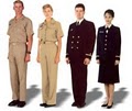 U. S. Uniforms - School, Medical, and Security Uniforms logo