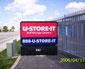 U-Store-It Self Storage of W. Sacramento logo