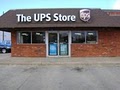 UPS Store logo