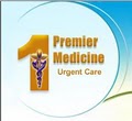 US Canton Walk-in/ Urgent Care logo