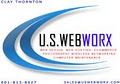 US Webworx logo