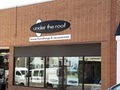 Under the Roof Modern Furniture logo