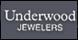 Underwood's Jewelers logo