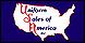 Uniform Sales of America Inc logo