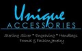 Unique Accessories logo